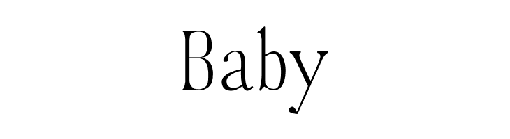 Hybridea UltraLight  Free Fonts Download