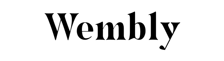 Hybridea UltraBold  Free Fonts Download