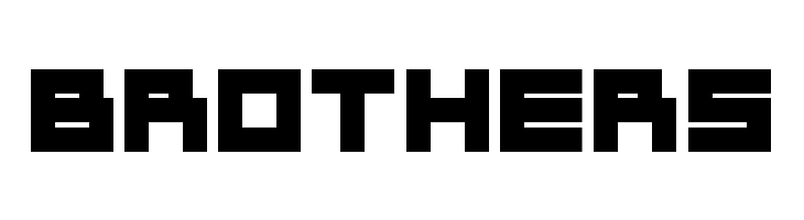 Block-Rock  Free Fonts Download