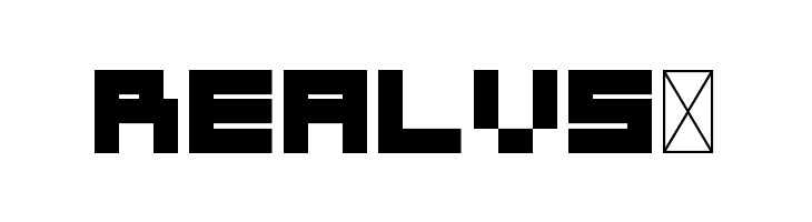 Block-Rock  Free Fonts Download