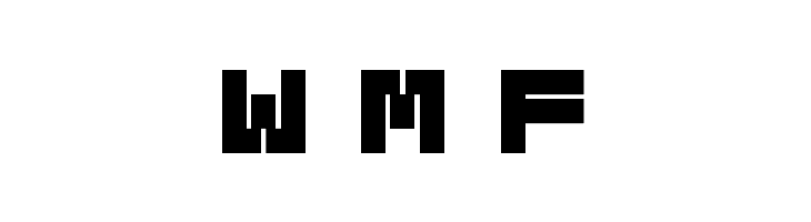 Block-Rock  Free Fonts Download