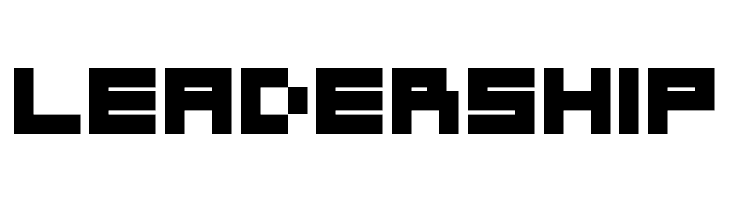 Block-Rock  Free Fonts Download