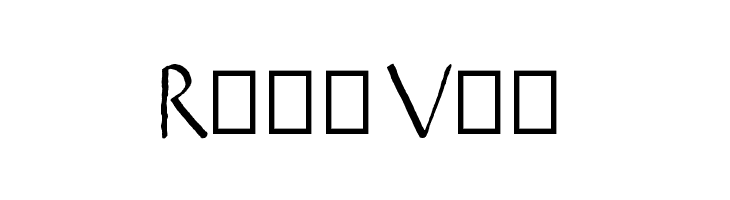 VERSALIS INK  Free Fonts Download