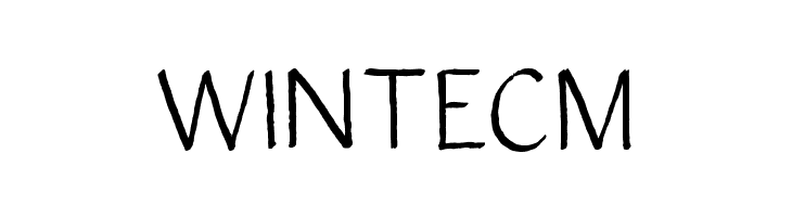 VERSALIS INK  Free Fonts Download