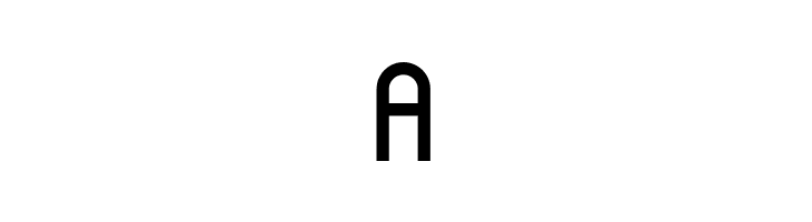 Page Bash Regular  Free Fonts Download