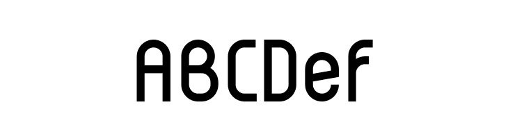 Page Bash Regular  Free Fonts Download