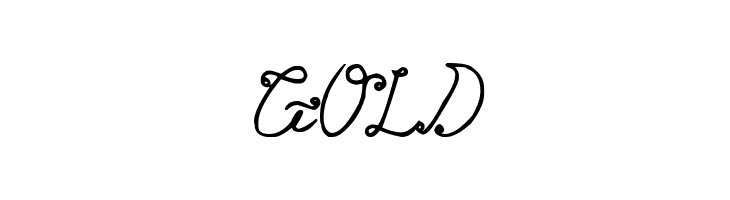 MiiyThin  Free Fonts Download