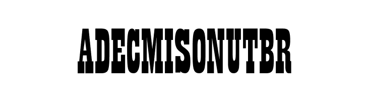 Anderson Thunderbirds Are GO!  Free Fonts Download