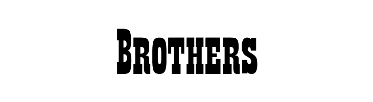 Anderson Thunderbirds Are GO!  Free Fonts Download