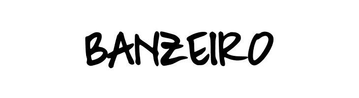 Brush Marker  Free Fonts Download