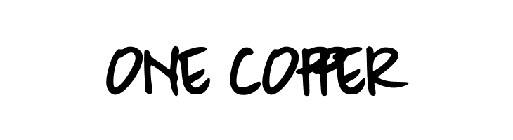 Brush Marker  Free Fonts Download