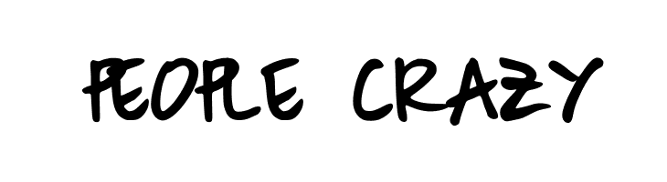 Brush Marker  Free Fonts Download