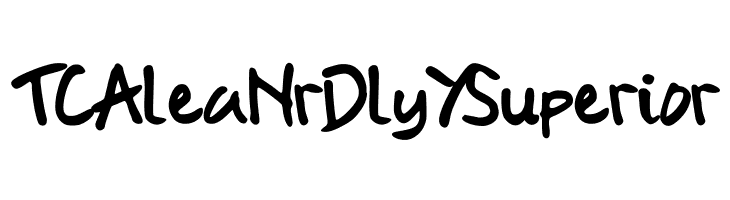 Brush Marker  Free Fonts Download