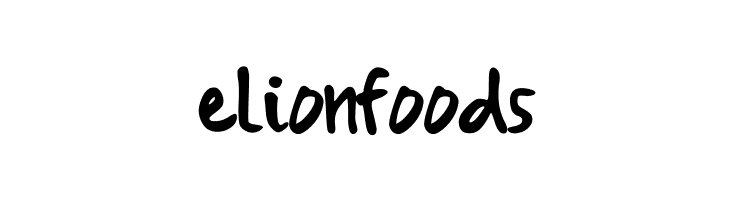 Brush Marker  Free Fonts Download