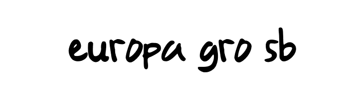 Brush Marker  Free Fonts Download