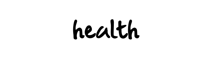 Brush Marker  Free Fonts Download