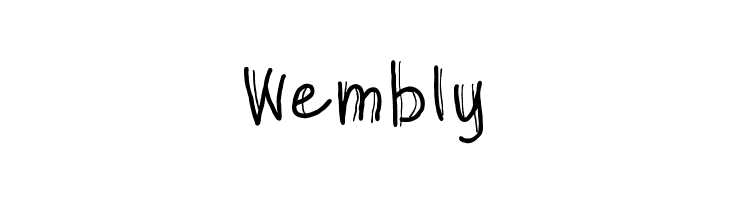 Double Thin  Free Fonts Download