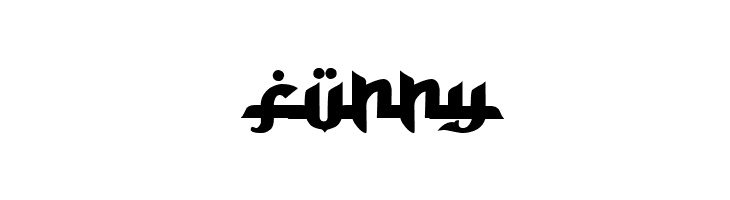 Alkhoufi  Free Fonts Download