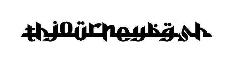 Alkhoufi  Free Fonts Download