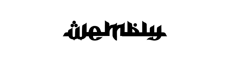 Alkhoufi  Free Fonts Download