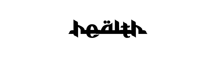 Alkhoufi  Free Fonts Download
