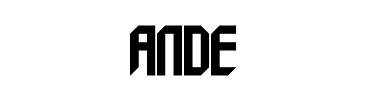 Balox  Free Fonts Download