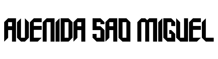 Balox  Free Fonts Download
