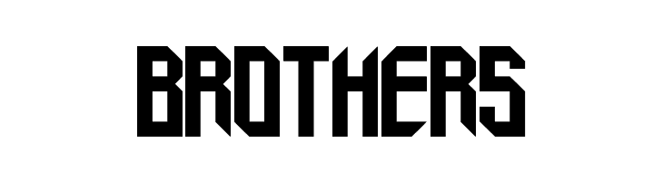 Balox  Free Fonts Download