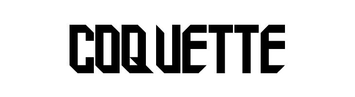 Balox  Free Fonts Download