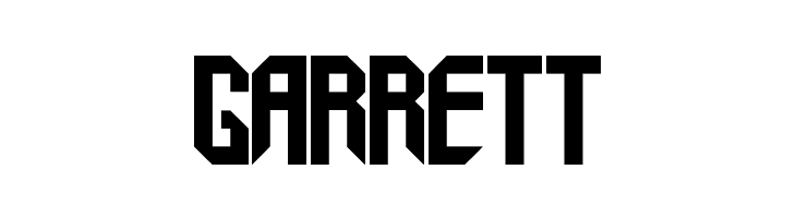 Balox  Free Fonts Download