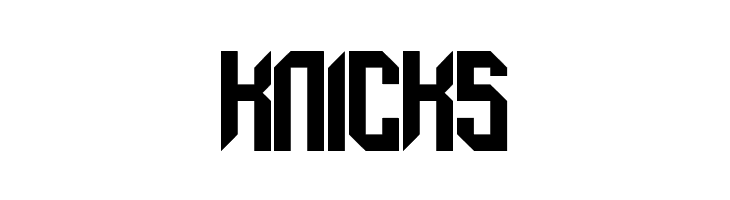 Balox  Free Fonts Download