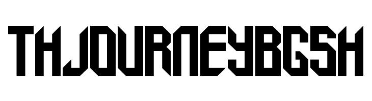 Balox  Free Fonts Download