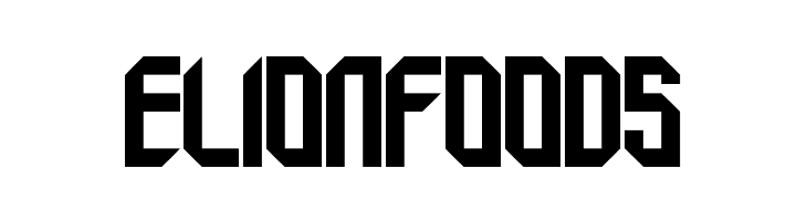 Balox  Free Fonts Download