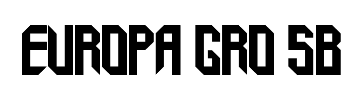 Balox  Free Fonts Download