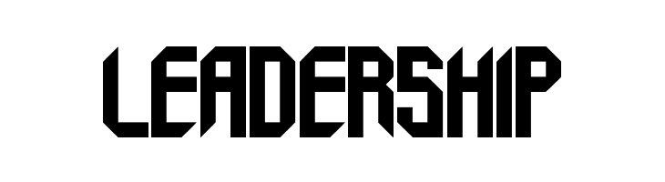 Balox  Free Fonts Download