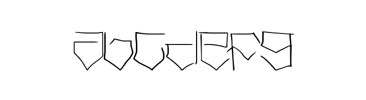Fresno Vato  Free Fonts Download