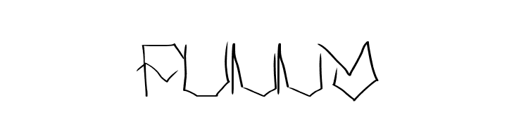 Fresno Vato  Free Fonts Download