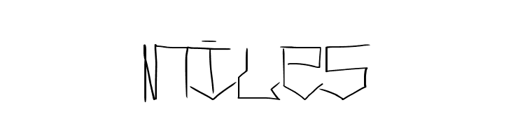 Fresno Vato  Free Fonts Download