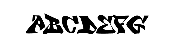 KING DAVID  Free Fonts Download