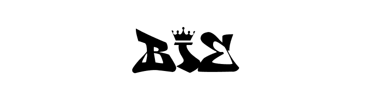KING DAVID  Free Fonts Download