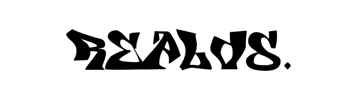 KING DAVID  Free Fonts Download