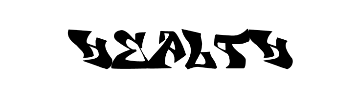 KING DAVID  Free Fonts Download