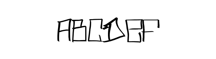 MR. BROWN - Urban Hook-Upz  Free Fonts Download