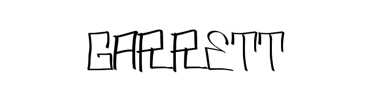 MR. BROWN - Urban Hook-Upz  Free Fonts Download