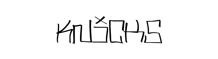 MR. BROWN - Urban Hook-Upz  Free Fonts Download