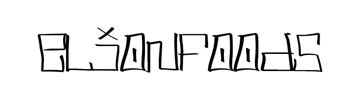 MR. BROWN - Urban Hook-Upz  Free Fonts Download