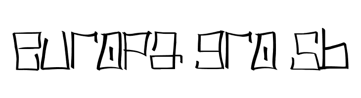 MR. BROWN - Urban Hook-Upz  Free Fonts Download