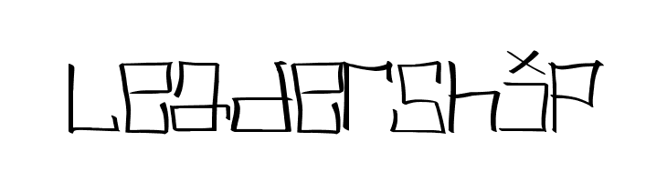 MR. BROWN - Urban Hook-Upz  Free Fonts Download