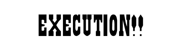 Gambler  Free Fonts Download