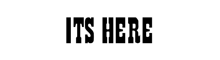 Gambler  Free Fonts Download